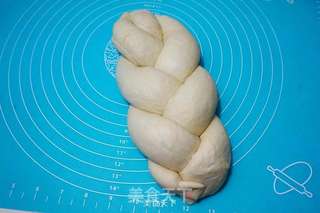 草莓酱吐司的做法步骤:13