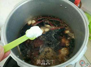 酱牛肉之凉拌牛肉的做法步骤:5