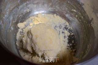 玛格丽特饼干的做法步骤：9