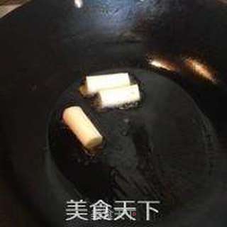 葱烧海参的做法步骤:5