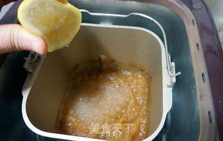 苹果酱的做法步骤:7