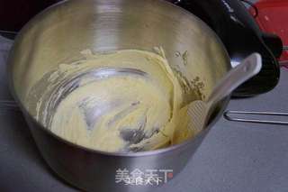 玛格丽特饼干的做法步骤:2