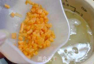 【小米萝卜粥】初夏没食欲就熬点粥吧的做法步骤:6