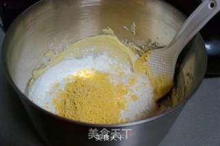 玛格丽特饼干的做法步骤:7