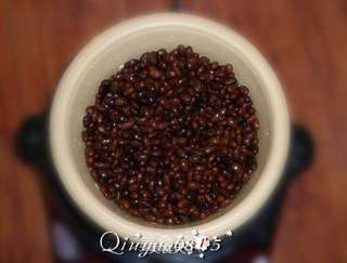 黑豆纳豆的做法步骤:7
