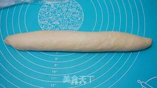 草莓酱吐司的做法步骤:11