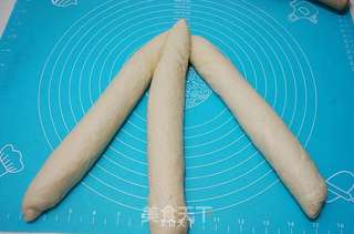 草莓酱吐司的做法步骤:12
