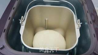 草莓酱吐司的做法步骤:6