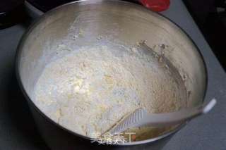玛格丽特饼干的做法步骤:8