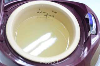 【小米萝卜粥】初夏没食欲就熬点粥吧的做法步骤:3