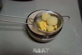 玛格丽特饼干的做法步骤:4