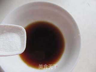 菠萝咕咾肉的做法步骤:9