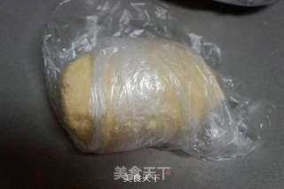 玛格丽特饼干的做法步骤：10