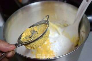 玛格丽特饼干的做法步骤:6