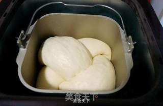 草莓酱吐司的做法步骤:15