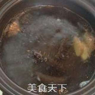 葱烧海参的做法步骤:3