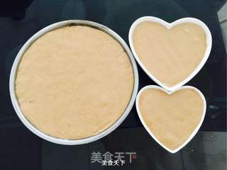 红糖年糕的做法步骤:6