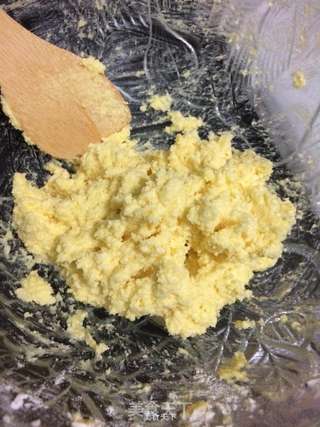 黄金椰丝球的做法步骤:9