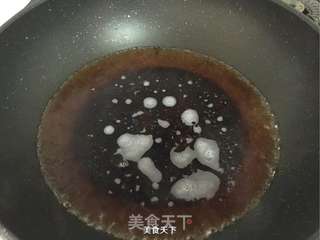 红糖年糕的做法步骤:2