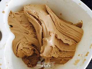 红糖年糕的做法步骤:5