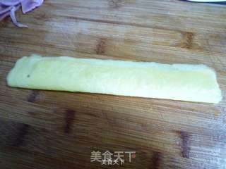 【培根“美”味“大”不同】—母亲节培根玫瑰芦笋花的做法步骤:10