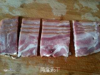 【荷美尔】培根烤土豆的做法步骤:5
