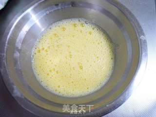【培根“美”味“大”不同】—母亲节培根玫瑰芦笋花的做法步骤:2