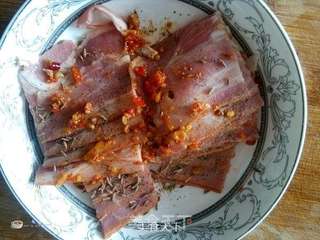 【荷美尔】培根烤土豆的做法步骤:6