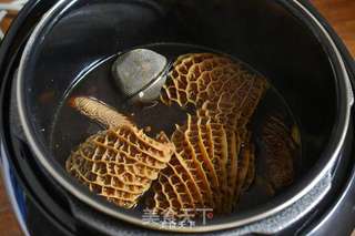 【红油香菜拌肚丝】夹起一口就放不下的美味的做法步骤:5