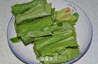 黑鱼番茄火锅的做法步骤:3