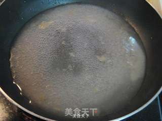 芋头扣培根的做法步骤:9