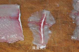 黑鱼番茄火锅的做法步骤:2