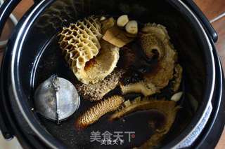 【红油香菜拌肚丝】夹起一口就放不下的美味的做法步骤:3