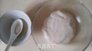 麻球的做法步骤:2