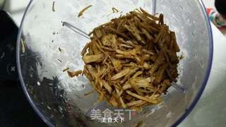 牛肉松的做法步骤:5