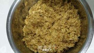 牛肉松的做法步骤:6