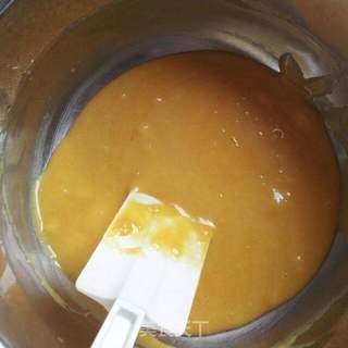 全麦纸托小蛋糕的做法步骤:9