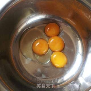 全麦纸托小蛋糕的做法步骤:4