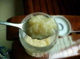 清炒酒糟莴笋的做法步骤:2