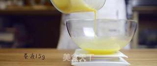 晓夜教你超级简单,一试便成功的无添加更健康蔓越莓饼干制作的做法步骤:2