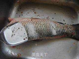封青鱼的做法步骤:7