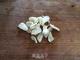 尖椒茄子丝的做法步骤:4