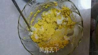 黑椒汁魔鬼蛋的做法步骤:3
