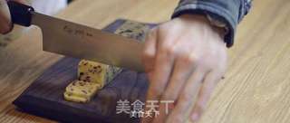 晓夜教你超级简单,一试便成功的无添加更健康蔓越莓饼干制作的做法步骤:6