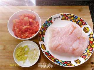 糖醋龙利鱼柳的做法步骤:3