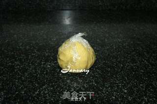 彩蝶饼干的做法步骤:5