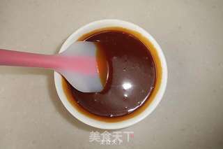 红酒无花果蛋糕的做法步骤:4