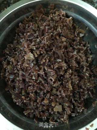 柳州特色之酿豆腐的做法步骤:2