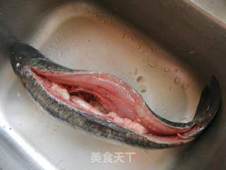 封青鱼的做法步骤:4