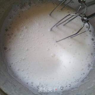 全麦纸托小蛋糕的做法步骤:12